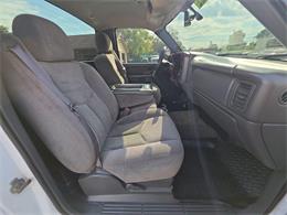 2006 Chevrolet Silverado (CC-2121156) for sale in Ross, Ohio