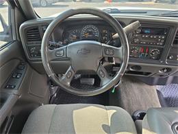 2006 Chevrolet Silverado (CC-2121156) for sale in Ross, Ohio