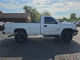 2006 Chevrolet Silverado (CC-2121156) for sale in Ross, Ohio