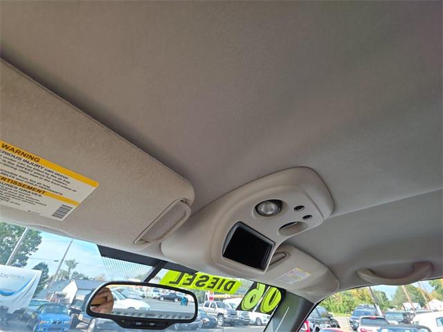 2006 Chevrolet Silverado (CC-2121156) for sale in Ross, Ohio