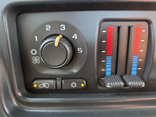 2006 Chevrolet Silverado (CC-2121156) for sale in Ross, Ohio