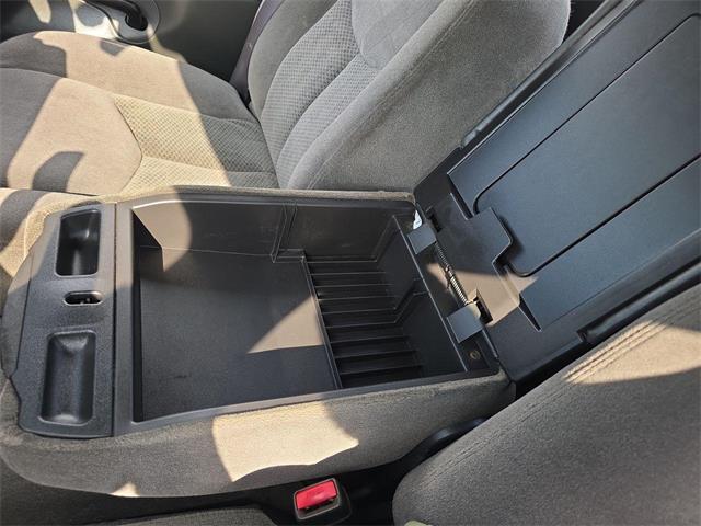 2006 Chevrolet Silverado (CC-2121156) for sale in Ross, Ohio
