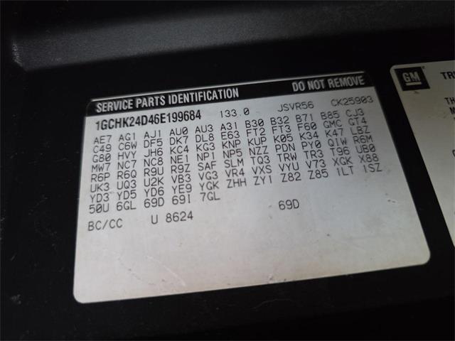 2006 Chevrolet Silverado (CC-2121156) for sale in Ross, Ohio