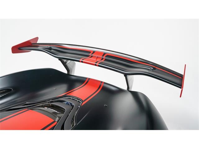 2015 McLaren P1 (CC-2121158) for sale in Las Vegas, Nevada