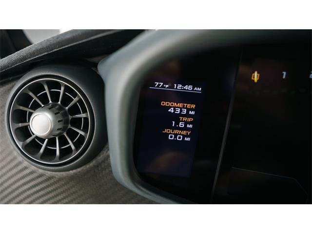 2015 McLaren P1 (CC-2121158) for sale in Las Vegas, Nevada