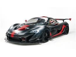 2015 McLaren P1 (CC-2121158) for sale in Las Vegas, Nevada