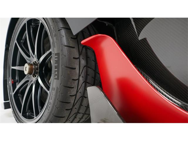 2015 McLaren P1 (CC-2121158) for sale in Las Vegas, Nevada