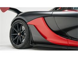 2015 McLaren P1 (CC-2121158) for sale in Las Vegas, Nevada