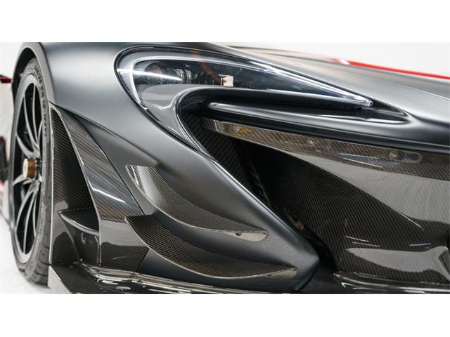 2015 McLaren P1 (CC-2121158) for sale in Las Vegas, Nevada
