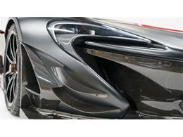 2015 McLaren P1 (CC-2121158) for sale in Las Vegas, Nevada