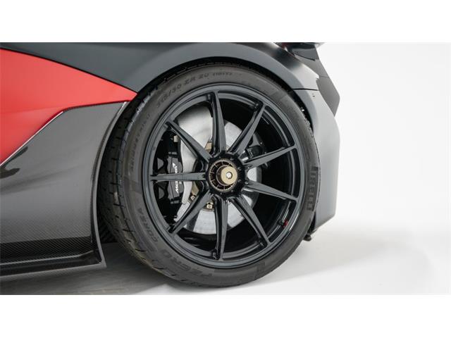 2015 McLaren P1 (CC-2121158) for sale in Las Vegas, Nevada