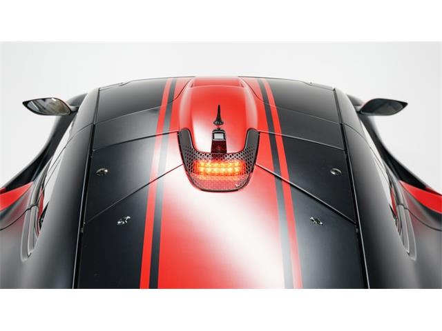 2015 McLaren P1 (CC-2121158) for sale in Las Vegas, Nevada