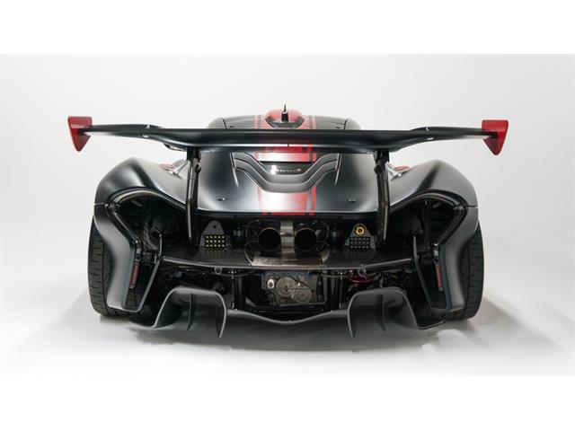 2015 McLaren P1 (CC-2121158) for sale in Las Vegas, Nevada