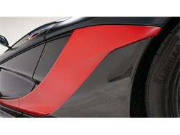 2015 McLaren P1 (CC-2121158) for sale in Las Vegas, Nevada
