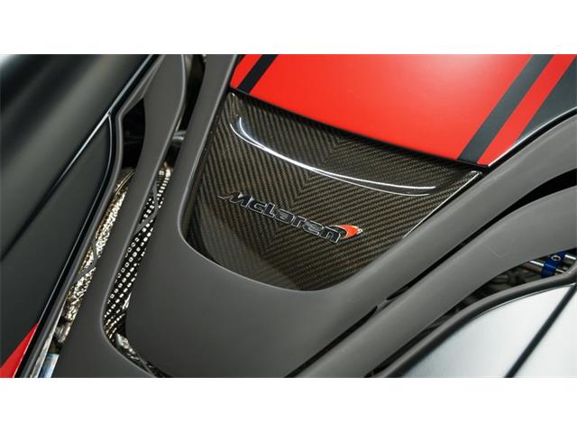 2015 McLaren P1 (CC-2121158) for sale in Las Vegas, Nevada