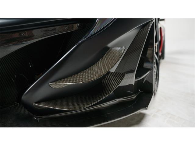 2015 McLaren P1 (CC-2121158) for sale in Las Vegas, Nevada