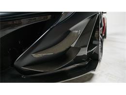 2015 McLaren P1 (CC-2121158) for sale in Las Vegas, Nevada