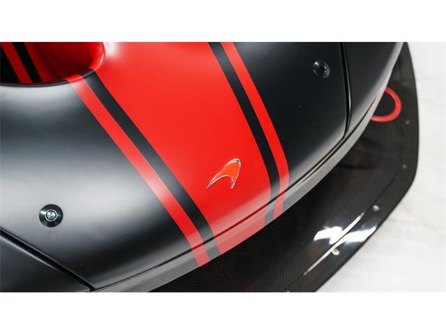2015 McLaren P1 (CC-2121158) for sale in Las Vegas, Nevada