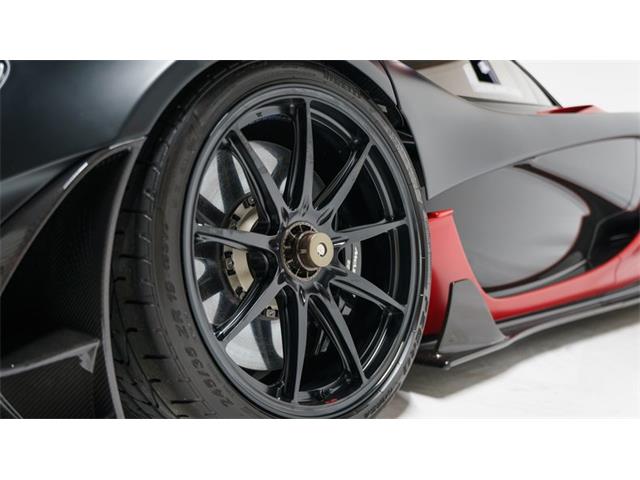 2015 McLaren P1 (CC-2121158) for sale in Las Vegas, Nevada