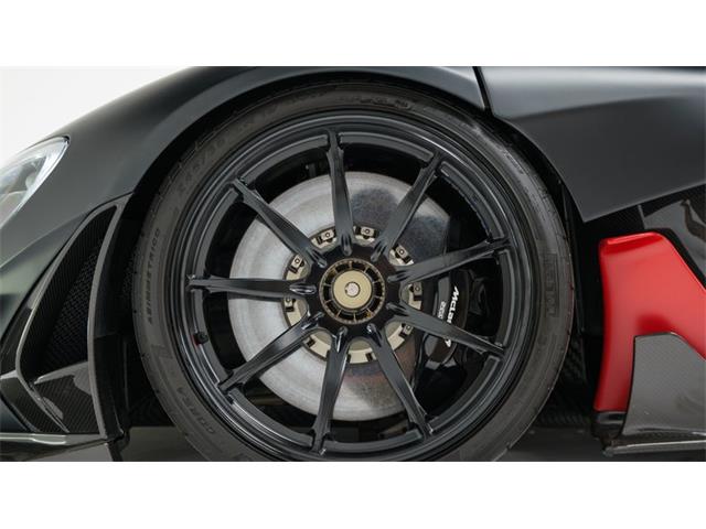 2015 McLaren P1 (CC-2121158) for sale in Las Vegas, Nevada
