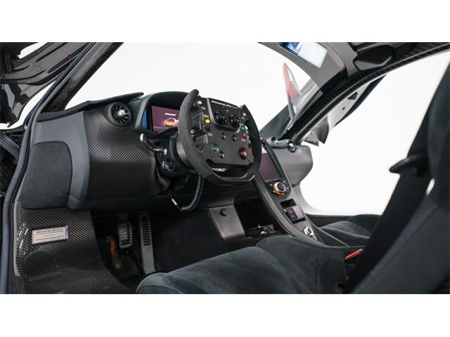 2015 McLaren P1 (CC-2121158) for sale in Las Vegas, Nevada