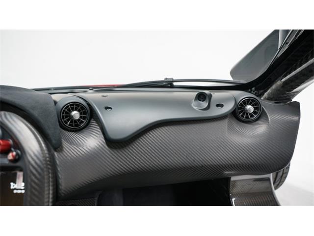 2015 McLaren P1 (CC-2121158) for sale in Las Vegas, Nevada