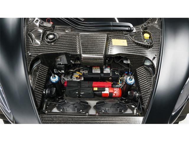 2015 McLaren P1 (CC-2121158) for sale in Las Vegas, Nevada
