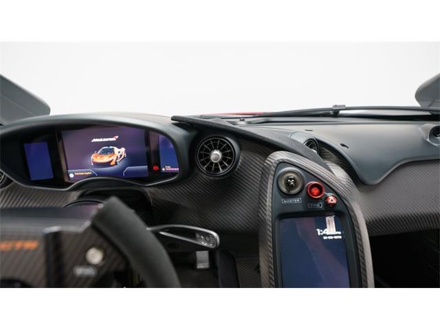 2015 McLaren P1 (CC-2121158) for sale in Las Vegas, Nevada