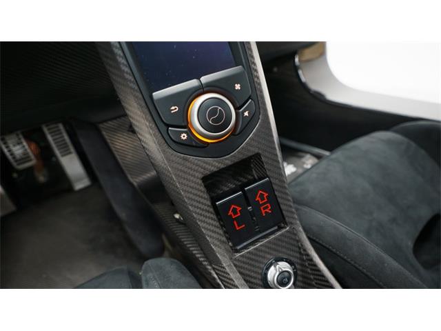 2015 McLaren P1 (CC-2121158) for sale in Las Vegas, Nevada