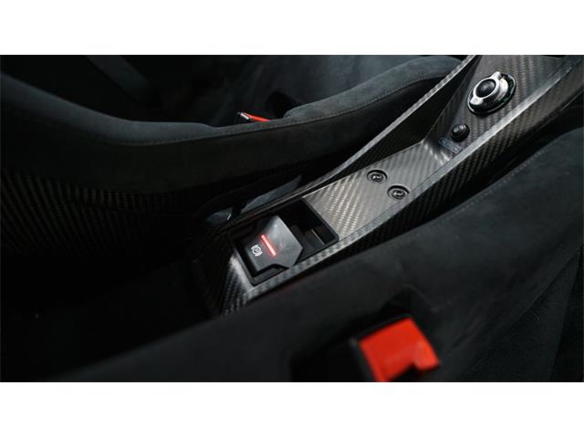 2015 McLaren P1 (CC-2121158) for sale in Las Vegas, Nevada
