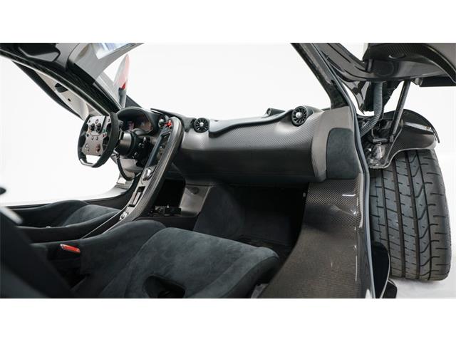 2015 McLaren P1 (CC-2121158) for sale in Las Vegas, Nevada