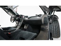 2015 McLaren P1 (CC-2121158) for sale in Las Vegas, Nevada
