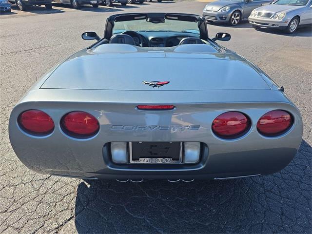 2004 Chevrolet Corvette (CC-2121159) for sale in Ross, Ohio