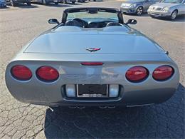 2004 Chevrolet Corvette (CC-2121159) for sale in Ross, Ohio