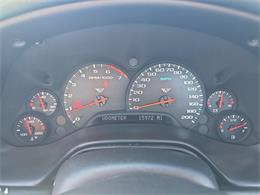 2004 Chevrolet Corvette (CC-2121159) for sale in Ross, Ohio