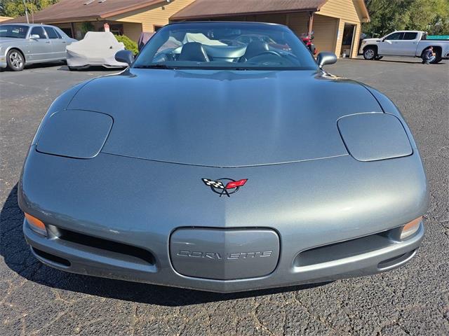 2004 Chevrolet Corvette (CC-2121159) for sale in Ross, Ohio