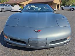 2004 Chevrolet Corvette (CC-2121159) for sale in Ross, Ohio
