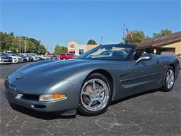 2004 Chevrolet Corvette (CC-2121159) for sale in Ross, Ohio
