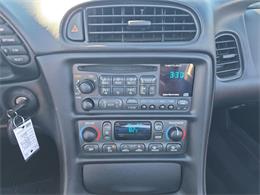 2004 Chevrolet Corvette (CC-2121159) for sale in Ross, Ohio