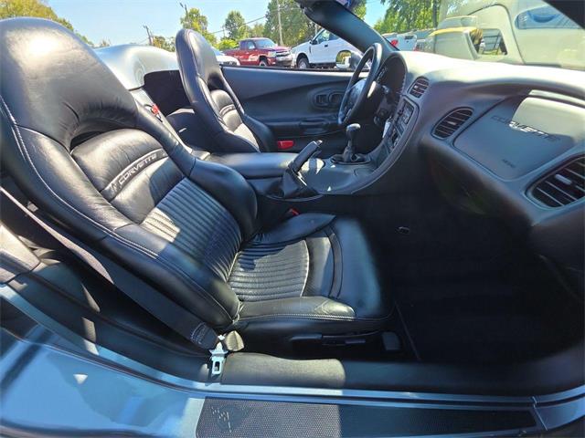2004 Chevrolet Corvette (CC-2121159) for sale in Ross, Ohio