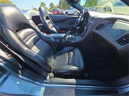 2004 Chevrolet Corvette (CC-2121159) for sale in Ross, Ohio