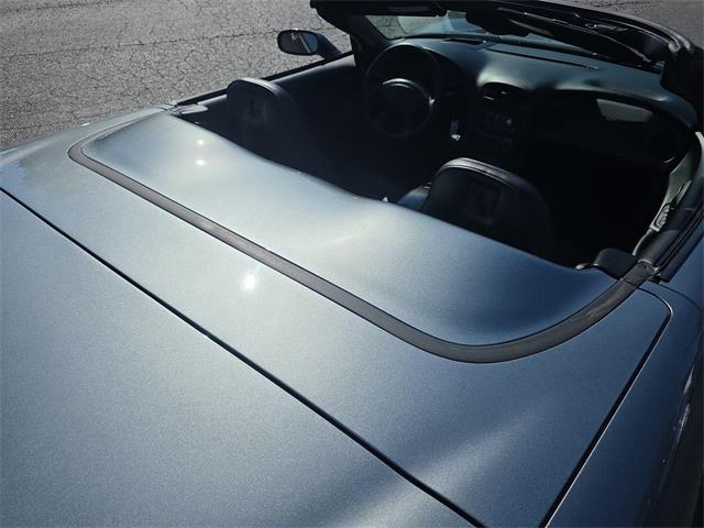 2004 Chevrolet Corvette (CC-2121159) for sale in Ross, Ohio