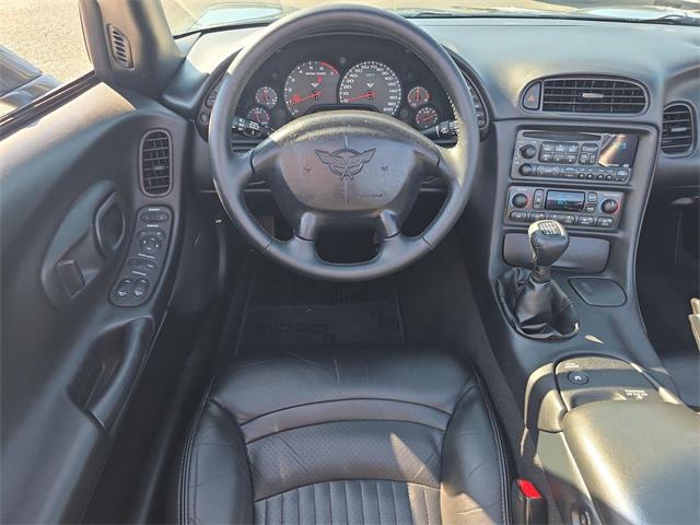 2004 Chevrolet Corvette (CC-2121159) for sale in Ross, Ohio