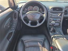2004 Chevrolet Corvette (CC-2121159) for sale in Ross, Ohio