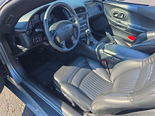 2004 Chevrolet Corvette (CC-2121159) for sale in Ross, Ohio