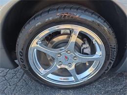 2004 Chevrolet Corvette (CC-2121159) for sale in Ross, Ohio