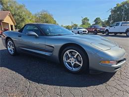2004 Chevrolet Corvette (CC-2121159) for sale in Ross, Ohio