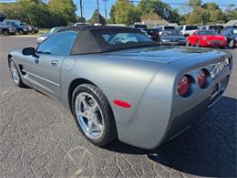 2004 Chevrolet Corvette (CC-2121159) for sale in Ross, Ohio