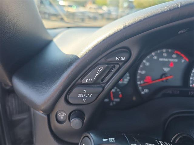 2004 Chevrolet Corvette (CC-2121159) for sale in Ross, Ohio