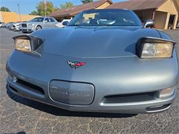 2004 Chevrolet Corvette (CC-2121159) for sale in Ross, Ohio